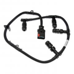 6.0 Powerstroke Passenger Side Glow Plug Harness Ford 4C2Z-12A690-AB